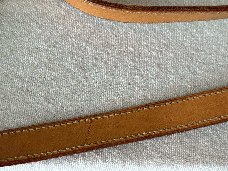 Celine Vintage Macadam crossbody bag-32