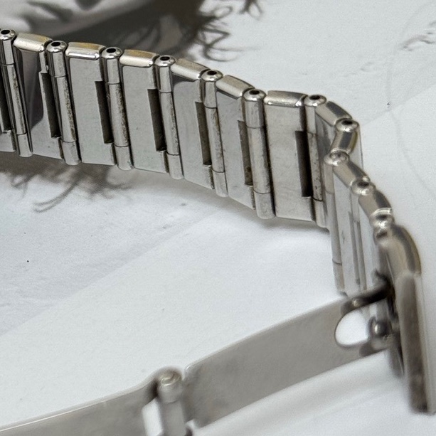 歐米茄 omega 星座女表 粉色貝母錶盤 搭配精鋼表殼 watch手錶-6