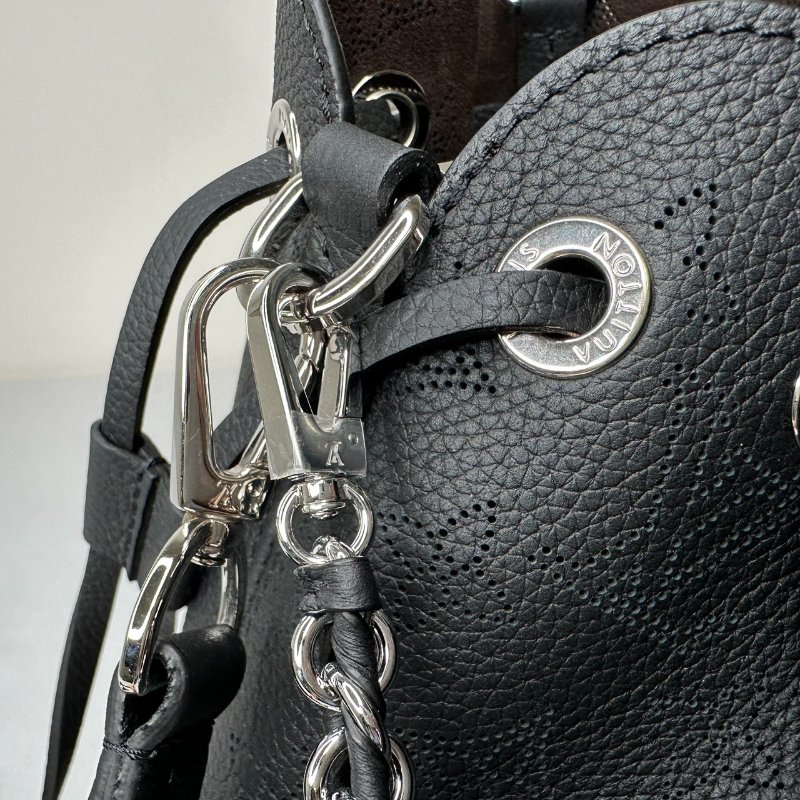 LV Bella Tote手提斜背包-9