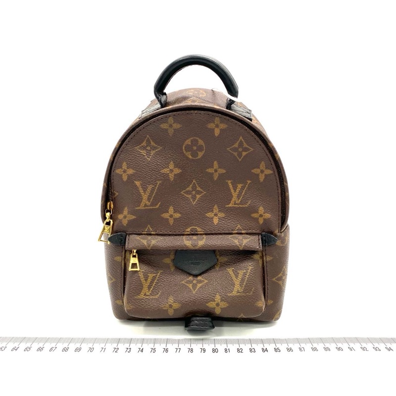 Lv Plam spring mini-0