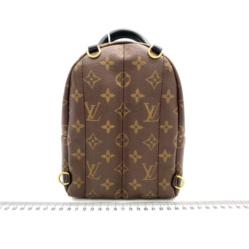 Lv Plam spring mini-1