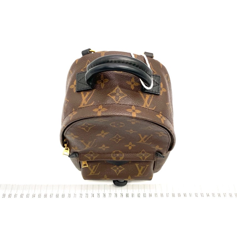Lv Plam spring mini-2