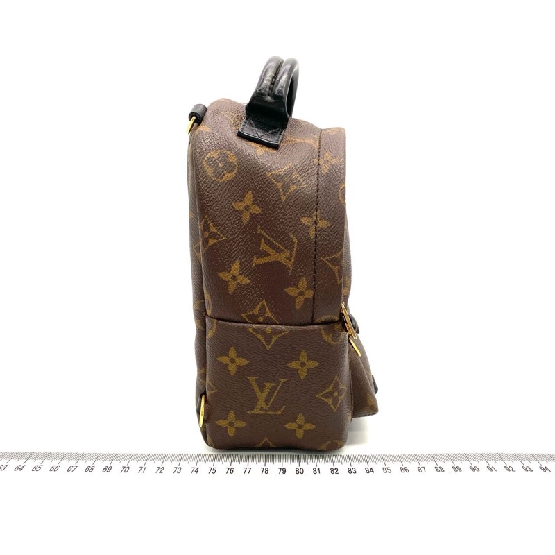 Lv Plam spring mini-4