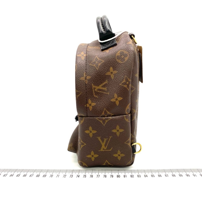 Lv Plam spring mini-5
