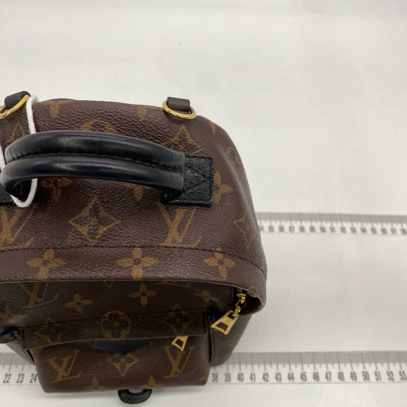 Lv Plam spring mini-9