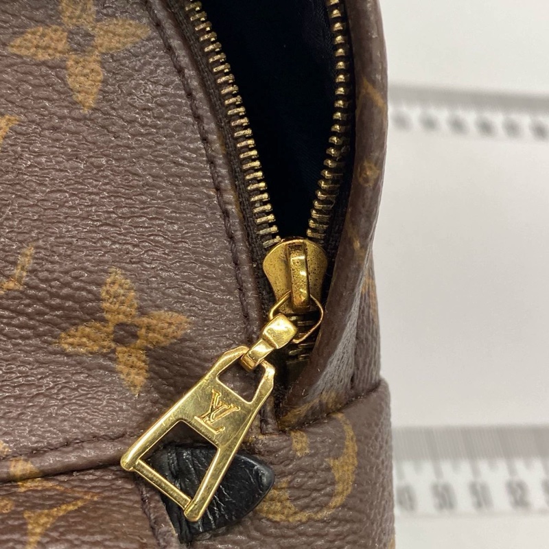 Lv Plam spring mini-15