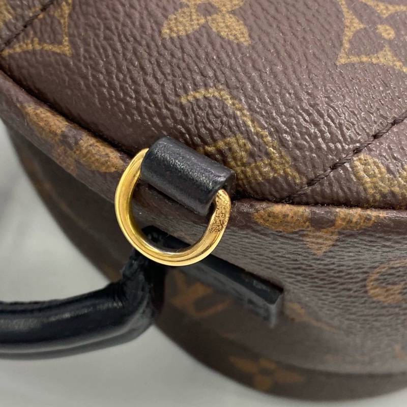 Lv Plam spring mini-17