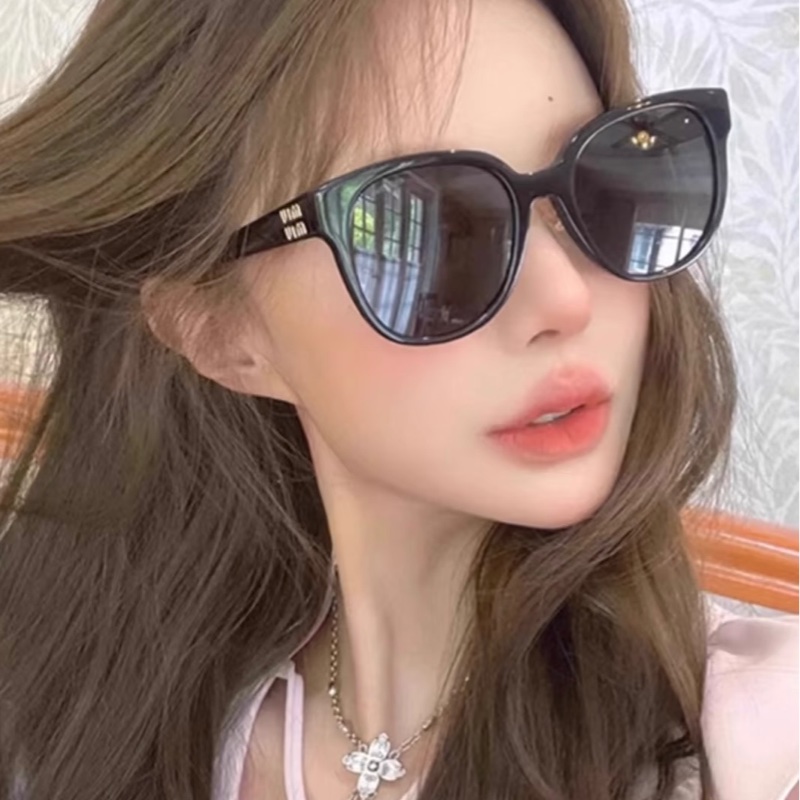 Miu Miu 太陽眼鏡 01ZS 爆款-4