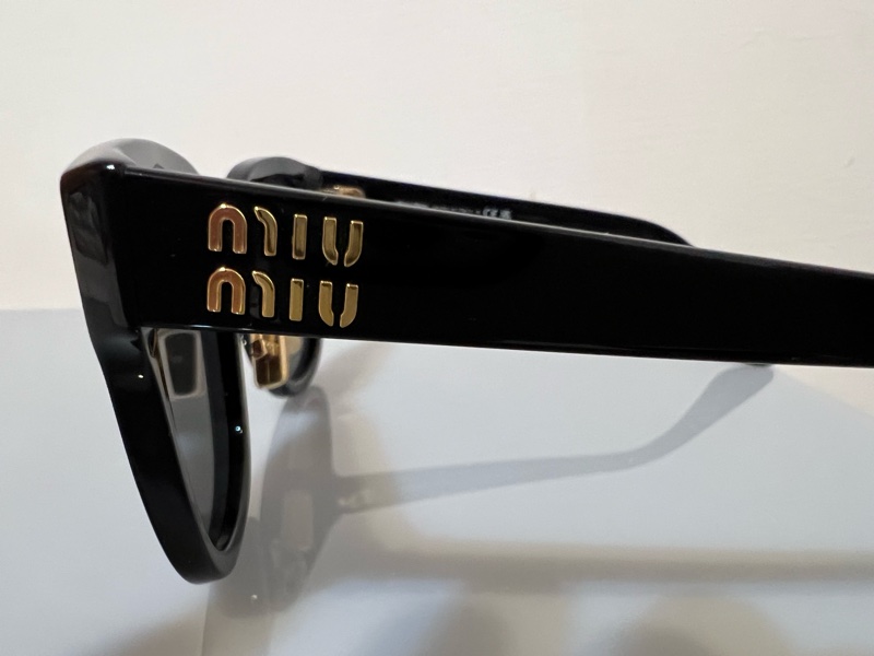 Miu Miu 太陽眼鏡 01ZS 爆款-7