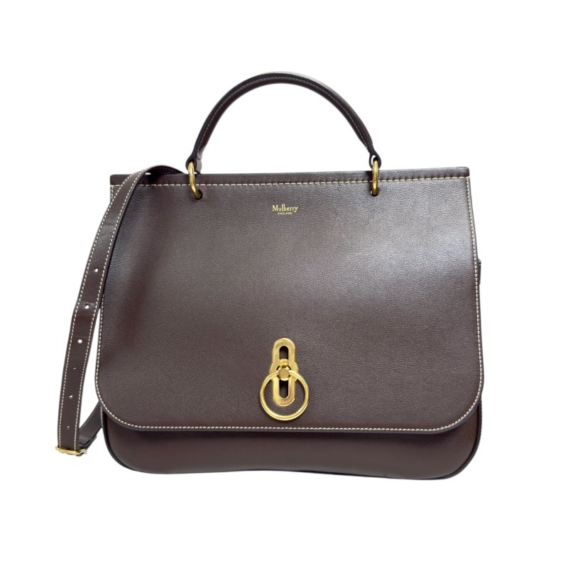 MULBERRY Amberley 2用袋-0