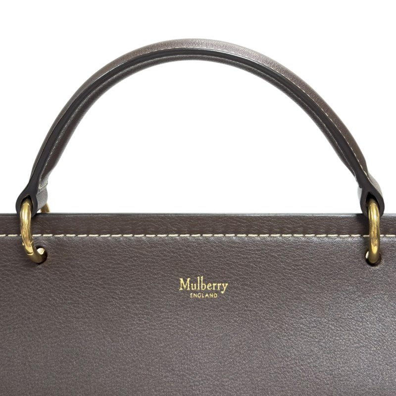 MULBERRY Amberley 2用袋-4