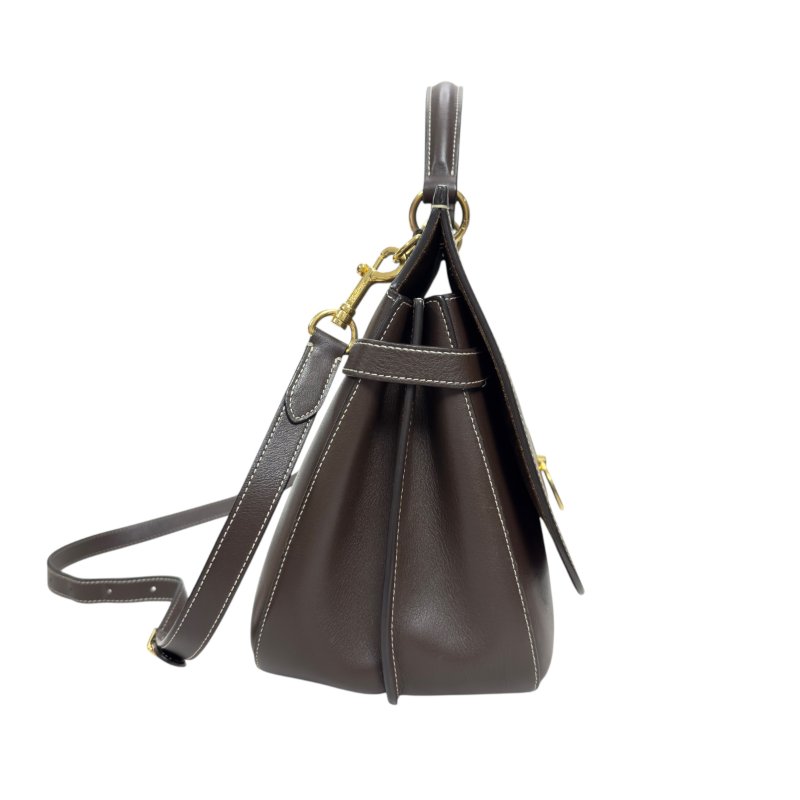 MULBERRY Amberley 2用袋-7