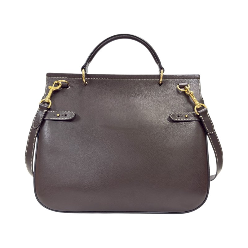 MULBERRY Amberley 2用袋-8