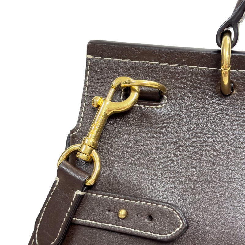 MULBERRY Amberley 2用袋-9