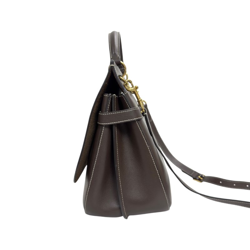 MULBERRY Amberley 2用袋-11