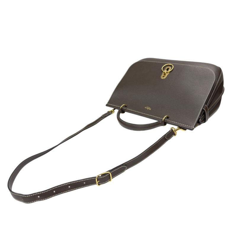 MULBERRY Amberley 2用袋-17