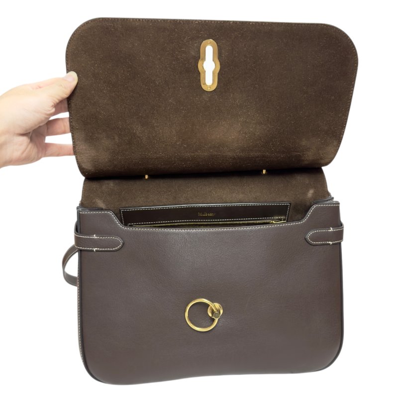 MULBERRY Amberley 2用袋-18