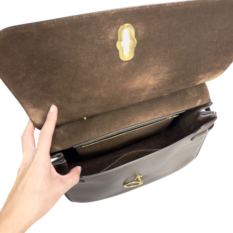 MULBERRY Amberley 2用袋-19