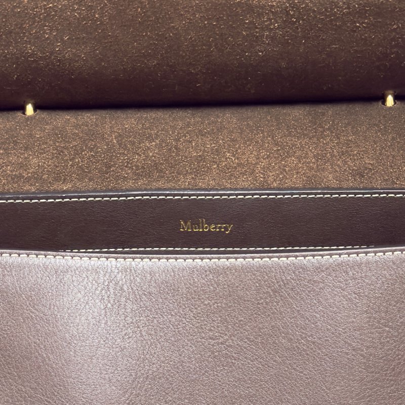 MULBERRY Amberley 2用袋-20