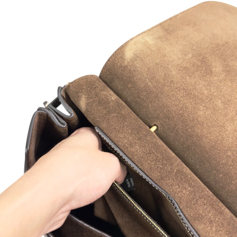 MULBERRY Amberley 2用袋-22