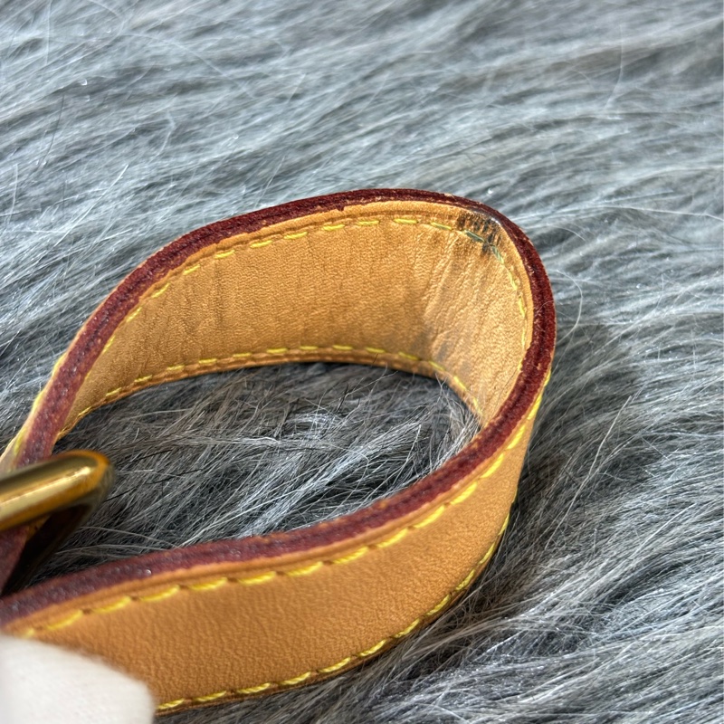 LV M43644 原花 字紋 手拿包 腰包 胸口包 霹靂包 後背包 斜背包 肩背包 手提包-44