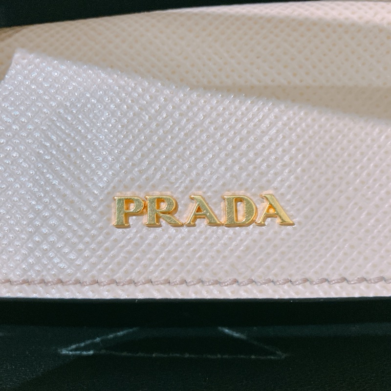 TK1807 Prada 普拉達淡粉色兩用單肩/手提包Saffiano Cuir Shoulder Bag Calfskin-39