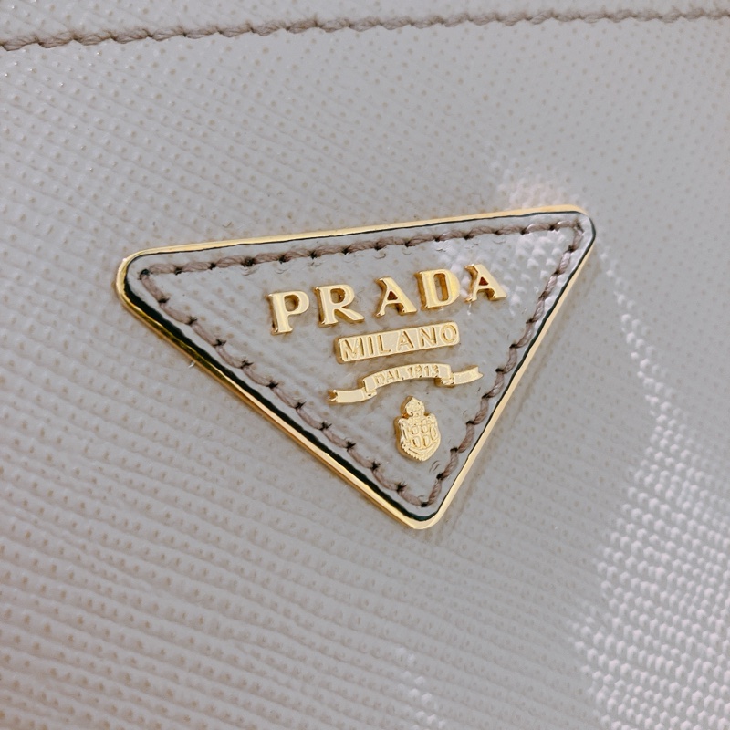 TK1807 Prada 普拉達淡粉色兩用單肩/手提包Saffiano Cuir Shoulder Bag Calfskin-49