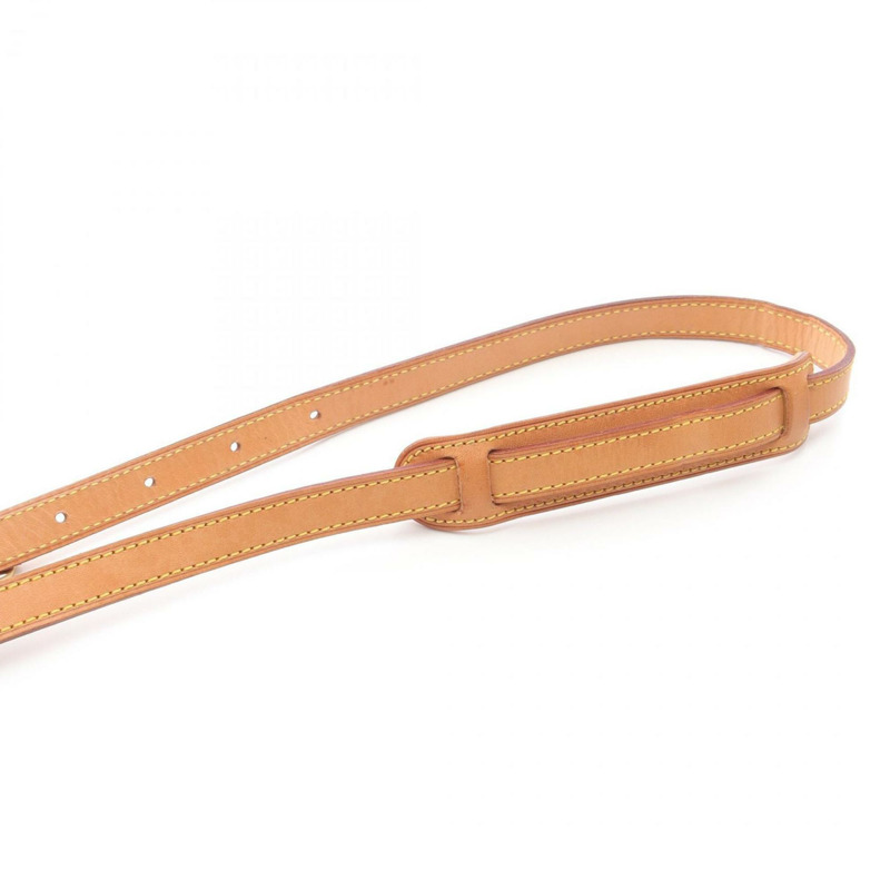 Louis Vuitton Trocadero 27 單肩包，塗佈帆布和皮革，字母組合，女款，棕色，M51274-9