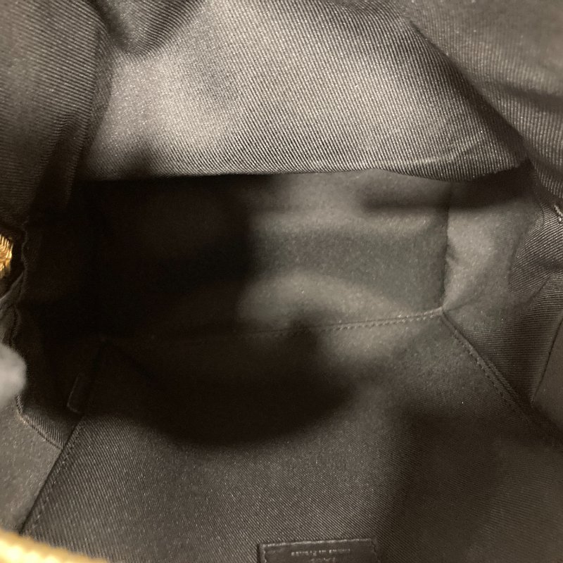 LOUIS VUITTON 路易威登 M41560 Palm Springs PM 後背包 PVC帆布 老花 金釦-10