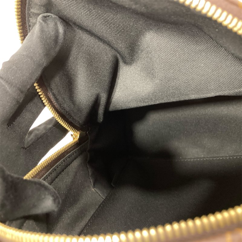 LOUIS VUITTON 路易威登 M41560 Palm Springs PM 後背包 PVC帆布 老花 金釦-12