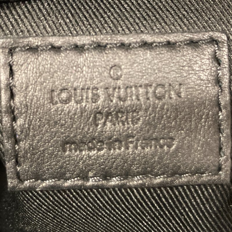 LOUIS VUITTON 路易威登 M41560 Palm Springs PM 後背包 PVC帆布 老花 金釦-18