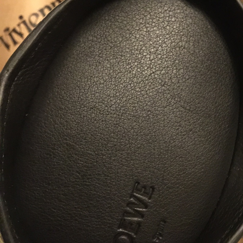 Loewe聯名設計師大象肩背包(最後降價）-4