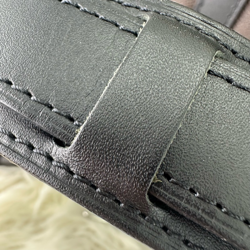 閑置品🌟LV KeepAll 45 老花拼黑色 手提單肩斜肩包-10