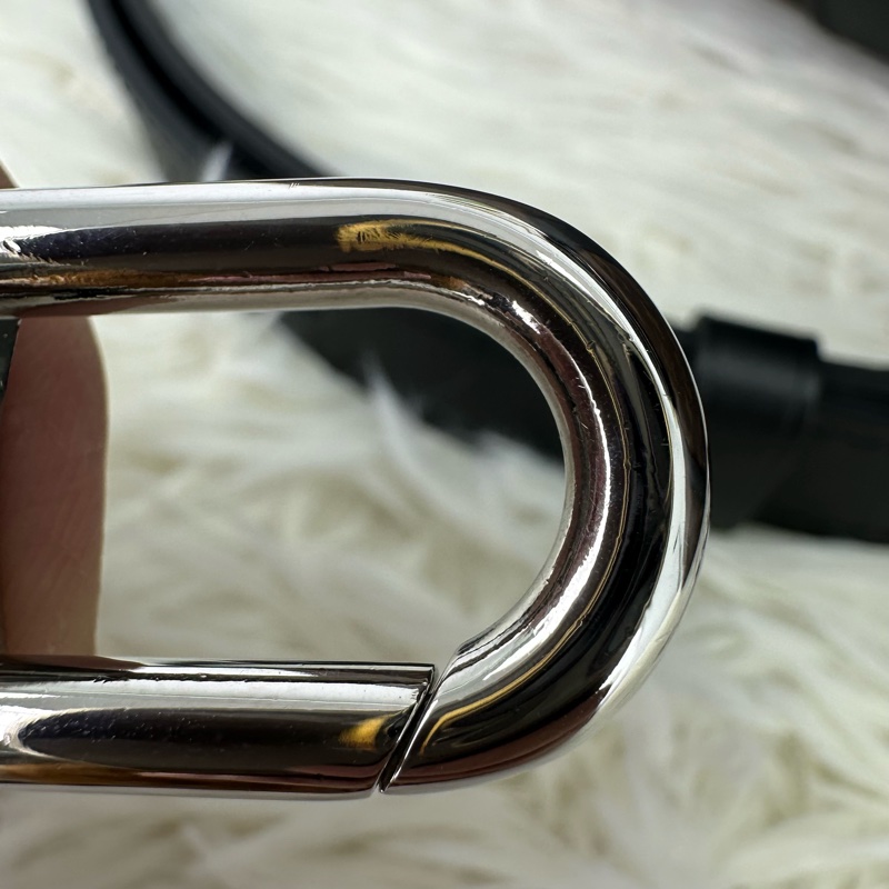 閑置品🌟LV KeepAll 45 老花拼黑色 手提單肩斜肩包-18