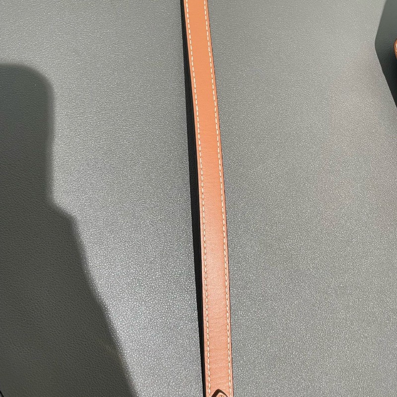 Burberry 新款復古格紋小包 手提包 肩背包 24*13.5 cm-26