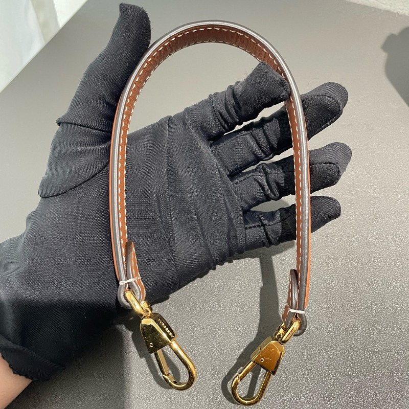 Burberry 新款復古格紋小包 手提包 肩背包 24*13.5 cm-28