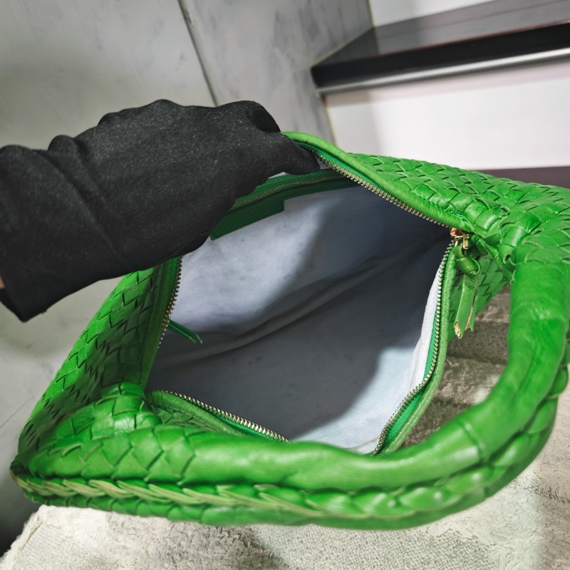 Bv hobo 月牙hobo編織包-15