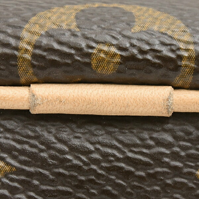 路易威登女士 Monogram Nice Nano 化妝包手提包 M44936-5