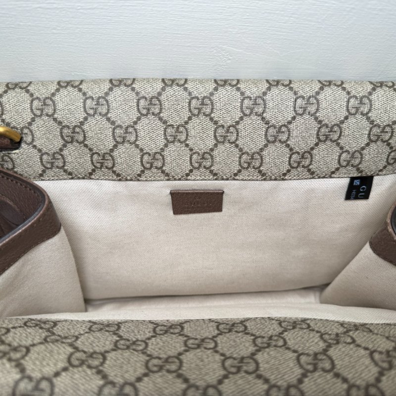 GUCCI MESSENGER BAGS 虎頭郵差包 4956549C2VT8745-11