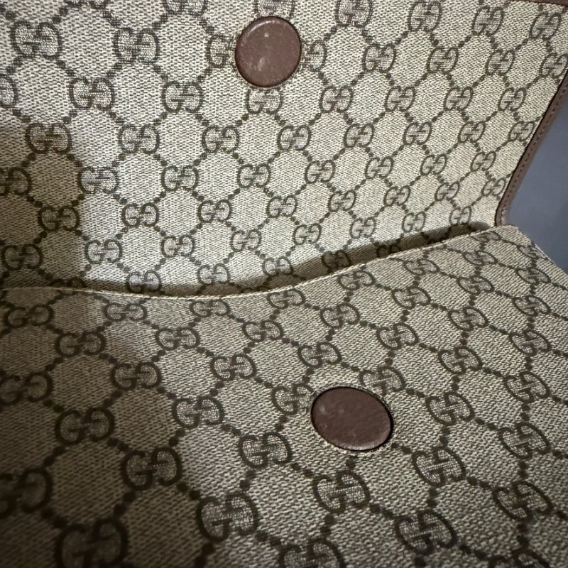 GUCCI MESSENGER BAGS 虎頭郵差包 4956549C2VT8745-16