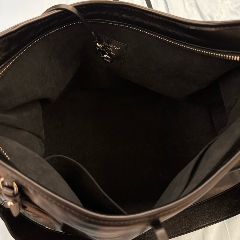 全新 Carry All Travel Bag 歐洲買入 未使用-3