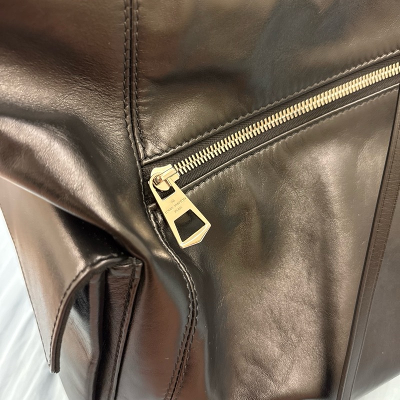 全新 Carry All Travel Bag 歐洲買入 未使用-8