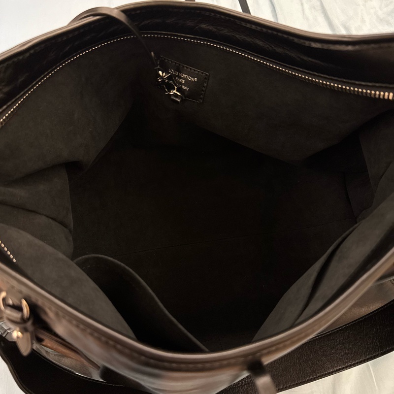 全新 Carry All Travel Bag 歐洲買入 未使用-13