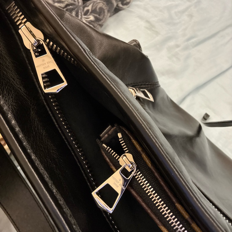 全新 Carry All Travel Bag 歐洲買入 未使用-14