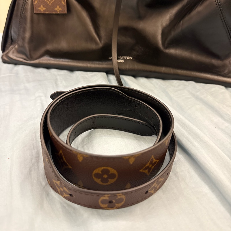 全新 Carry All Travel Bag 歐洲買入 未使用-16