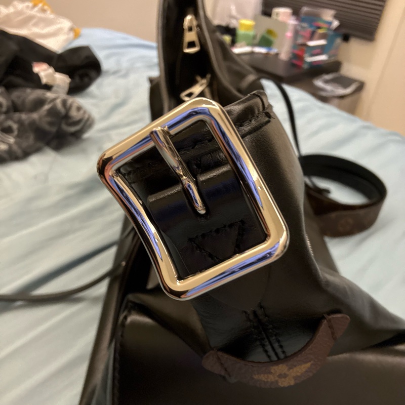 全新 Carry All Travel Bag 歐洲買入 未使用-17