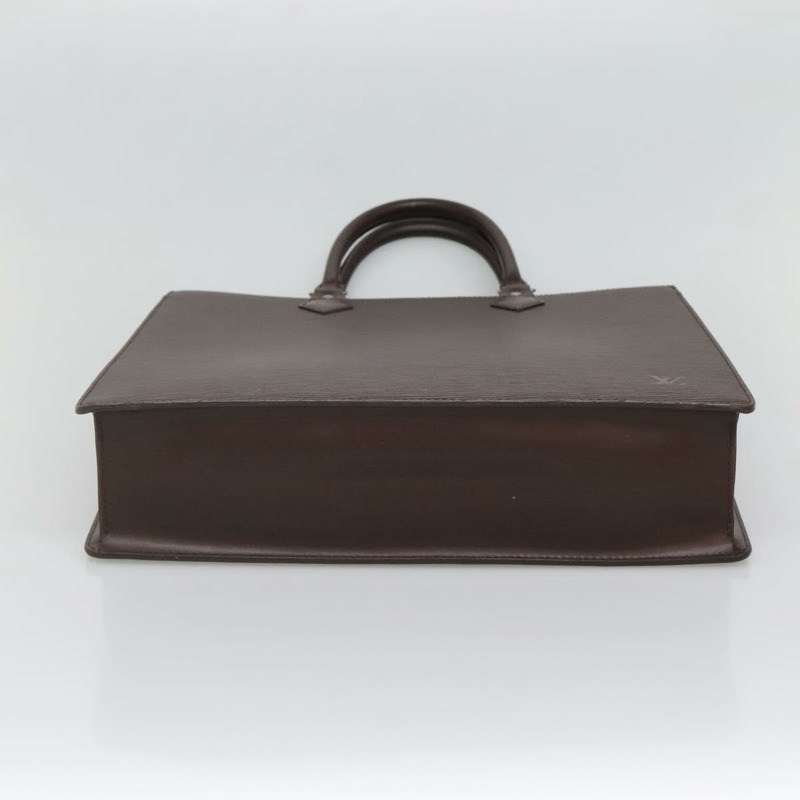 【日本直送】路易威登 Epi Sac Plat 手提包 摩卡棕色 M5908D LV 授權 138731-4