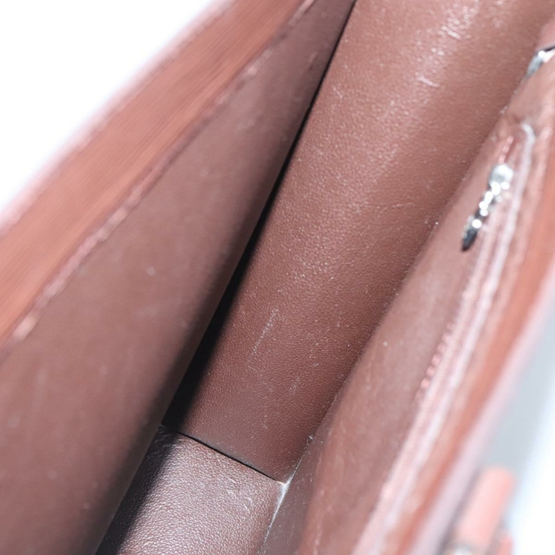 【日本直送】路易威登 Epi Sac Plat 手提包 摩卡棕色 M5908D LV 授權 138731-17