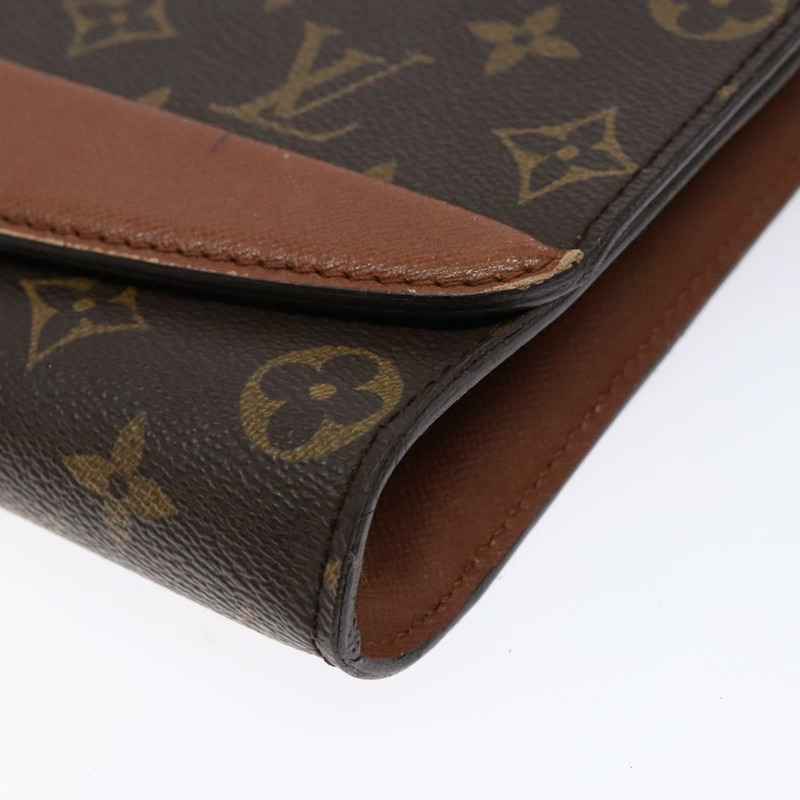 【日本直送】路易威登 Monogram Bordeaux 27 單肩包 M51797 LV 正品 ep10180-9