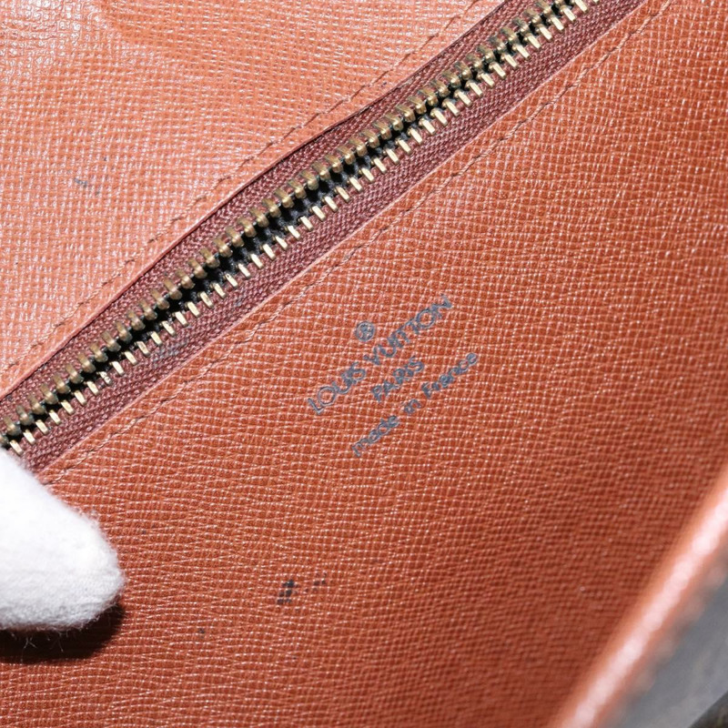 【日本直送】路易威登 Monogram Bordeaux 27 單肩包 M51797 LV 正品 ep10180-16